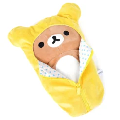 Rilakkuma Sleeping Bag Plushies -Plush Haven Shop eb35dee7005041dbb60fc636d8d43d7c.jpg