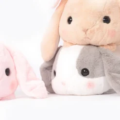 Pote Usa Loppy Tsumikko Rabbit Plush Collection (Big) -Plush Haven Shop eb5b25e3cf394aebab1305900ec47b8a.jpg