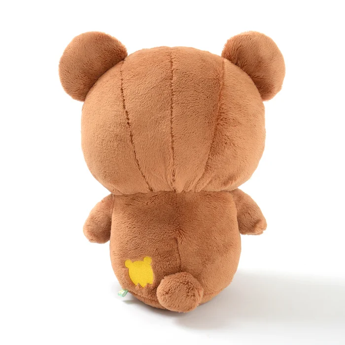 Rilakkuma Korilakkuma To Atarashii Otomodachi Koguma-chan Plush Collection 7 Rilakkuma Korilakkuma To Atarashii Otomodachi Koguma-chan Plush Collection - Image 5
