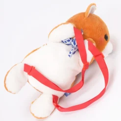 Mameshiba San Kyodai Piggyback Backpacks 29 Mameshiba San Kyodai Piggyback Backpacks -Plush Haven Shop eb750849b7db42f39bf5d2a1dbdb4ab9.jpg