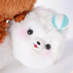 Pometan To Odekake Dog Plush Collection (Standard) -Plush Haven Shop ebc3332d98e243389c3ac62c7c7d2a4a.jpg