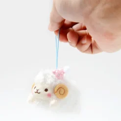 Dreamy Wooly Elephant Plush Collection (Mini Strap) -Plush Haven Shop ec027023d2cc4adeb4da938517df9e74.jpg