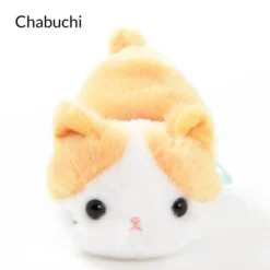 Tsuchineko Suzumi Cat Plush Collection (Ball Chain) -Plush Haven Shop ec6ae09bcb0d4260a453466341057181.jpg