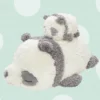 Marshmallow Animal Mascot Panda 2 Marshmallow Animal Mascot Panda -Plush Haven Shop ecde5040229448cd9939dbedc1c10b8a.jpg