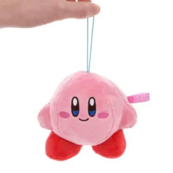 Kirby 25th Anniversary Mascot Collection -Plush Haven Shop ece6cf093234489f9d54c4a6935d6eb8.jpg