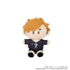 Haikyu!! To The Top Yorinui Mini Plush: Uniform Ver. -Plush Haven Shop ed3408d4812d428ea63243855869fb6c.jpg