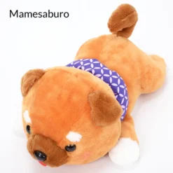 Mameshiba San Kyodai Deshi To Nesoberi Vol. 2 Dog Plush Collection (Big) 29 Mameshiba San Kyodai Deshi To Nesoberi Vol. 2 Dog Plush Collection (Big) -Plush Haven Shop ed343a8ec83049abb624e4438d205b88.jpg