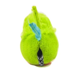 Irotoridori Quetzal Keychain Strap -Plush Haven Shop ed5d27e549374053a5fad1e638ea84ae.jpg