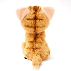 Kitten Plush: American Shorthair 24 Kitten Plush: American Shorthair -Plush Haven Shop ed9aa42949774d368d6a5e7fdf3f98f9.jpg