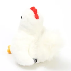 Fluffies 2017 Zodiac Small Chicken Plushies -Plush Haven Shop edda39a1bdad493199488f52573cb7b6.jpg