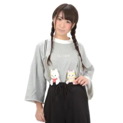 Alpacasso Sitting Plush Collection (Ball Chain) -Plush Haven Shop eea1e02976794cafa664eb70ad2f93d5.jpg