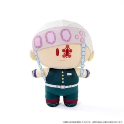 Demon Slayer: Kimetsu No Yaiba Yorinui Plush Vol. 2 -Plush Haven Shop ef12af20083c492f80fc16e118f58a65.jpg