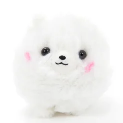 Fuwa-mofu Pometan Dog Plush Collection (Standard) -Plush Haven Shop ef2628f0c0d646a6b5d8c6885714d041.jpg