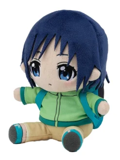 GOOD SMILE COMPANY Encouragement Of Climb: Next Summit Plushie 35 GOOD SMILE COMPANY Encouragement Of Climb: Next Summit Plushie -Plush Haven Shop efa30094e9a84f4e8b05ffff69b1f0dd.jpg