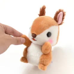 Korisu No Dongurin Lovely Squirrel Plush Collection (Standard) -Plush Haven Shop f026238069b249a88b096be0114b7644.jpg