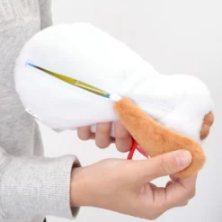 Tsuchineko Higebukuro Cat Plush Pouch Collection 37 Tsuchineko Higebukuro Cat Plush Pouch Collection -Plush Haven Shop f03af64b15fa401dadb82080db648833.jpg