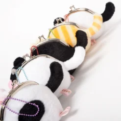 Tsuchineko Gamaguchi Coin Pouches -Plush Haven Shop f0e08d2107034196bdcf987a446285e7.jpg