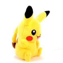 NINTENDO Pokémon XY Pikachu Plush 14 NINTENDO Pokémon XY Pikachu Plush -Plush Haven Shop f12a0f1bf0e04309b231a0a0c831027e.jpg