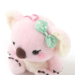 Koalyman Arata-san Koala Plush Collection (Ball Chain) -Plush Haven Shop f1574745175745dc9a5af936e2d434d7.jpg