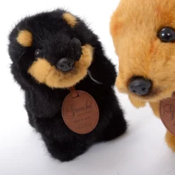 Graceful Small Dachshund Plush -Plush Haven Shop f177544d6347450cb033a7cf532f8a71.jpg