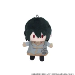 Jack Jeanne Puppela Finger Mascot Collection Stage Costume Ver. Box Set 17 Jack Jeanne Puppela Finger Mascot Collection Stage Costume Ver. Box Set -Plush Haven Shop f1e8645bcd6e4b728d870227d8e1328d.jpg