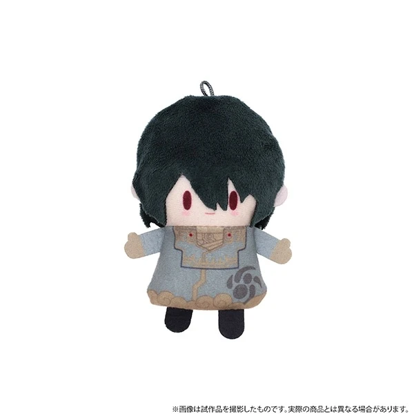 Jack Jeanne Puppela Finger Mascot Collection Stage Costume Ver. Box Set 10 Jack Jeanne Puppela Finger Mascot Collection Stage Costume Ver. Box Set - Image 8