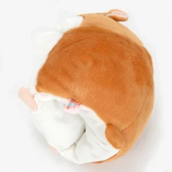 Coroham Coron Hamster Hand Puppet -Plush Haven Shop f2704fa99f0e413cba160d4bf1eb934c.jpg