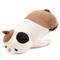 Premium Nemu Nemu Animals Hug Pillow Collection 14 Premium Nemu Nemu Animals Hug Pillow Collection -Plush Haven Shop f270874b5d1b4e1c8cf20b4255fa5be7.jpg