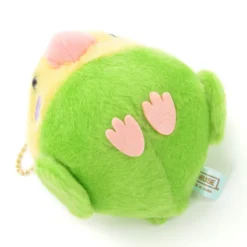 Kotori Tai Bird Plush Collection (Ball Chain) -Plush Haven Shop f35270cc64bf476188461011f028d4fe.jpg