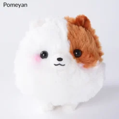 Pometan To Odekake Dog Plush Collection (Standard) -Plush Haven Shop f366bb1aba244efeb4258f1c51b0b8e4.jpg