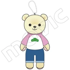 Kumamate Osomatsu-san Cosplay Outfit Collection 15 Kumamate Osomatsu-san Cosplay Outfit Collection -Plush Haven Shop f38ce9c41ab94b50afde8b627dfb41c1.jpg