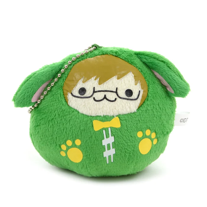 BANPRESTO IDOLiSH 7 Keychain Plush Collection 5 BANPRESTO IDOLiSH 7 Keychain Plush Collection - Image 3