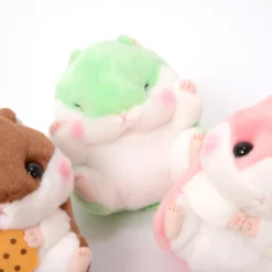 Coroham Coron Cafe Coron Hamster Plush Collection (Standard) -Plush Haven Shop f3c0fb7ac4f94bb8874bd64591510bb1.jpg