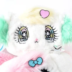 Peropero Sparkles Plush Face Pouches -Plush Haven Shop f3d796888e21420f97adef59e48df7a4.jpg