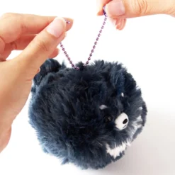 Fuwa-Mofu Pometan Dog Plush Collection (Ball Chain) -Plush Haven Shop f4124fee8d3e435babf21fb7e1885faf.jpg