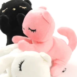 Pooh-chan Plush Collection (Small) 19 Pooh-chan Plush Collection (Small) -Plush Haven Shop f449d4e788634d8fb77e4cc2e3e063b7.jpg