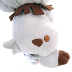NINTENDO Pokémon XY Bunnelby Plush -Plush Haven Shop f46c6b525721416786ca19f920babedd.jpg