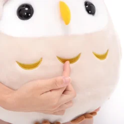 Kotori Tai Pipitto! Bird Plush Collection (Big) -Plush Haven Shop f46eddecbee34bfca7e851f51690e879.jpg