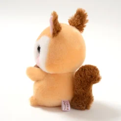 Korisu No Dongurin Lovely Squirrel Plush Collection (Standard) -Plush Haven Shop f4f90ee72f1d41dd8c1e8b926585fa2c.jpg