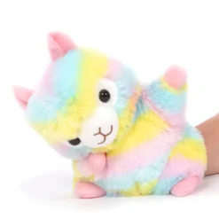 Alpacasso Alpaca Hand Puppets -Plush Haven Shop f5374ad031aa4575b1b5a9967b3735ff.jpg