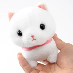Chinmari Munchkin Cat Plush Collection (Standard) -Plush Haven Shop f5ad5c0740264ab4a1f93eca0b987a5b.jpg