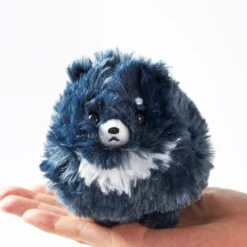 Fuwa-Mofu Pometan Dog Plush Collection (Ball Chain) -Plush Haven Shop f5cb59352bc74a5985cd375f381c76ee.jpg
