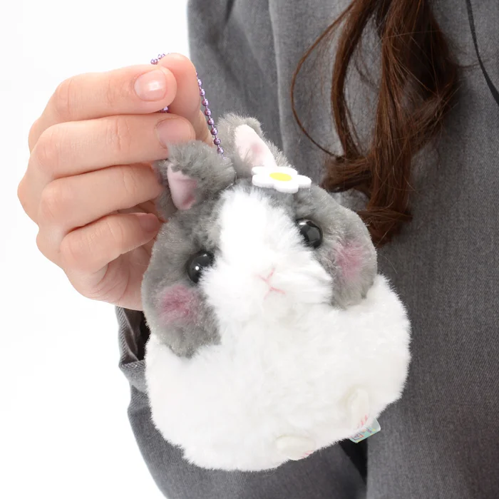 Usa Dama-chan Rabbit Plush Collection (Ball Chain) 17 Usa Dama-chan Rabbit Plush Collection (Ball Chain) - Image 15
