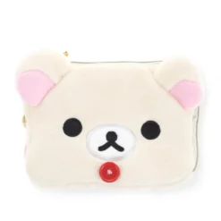 Rilakkuma Fuwaraku Plush Pass Case Collection -Plush Haven Shop f61b577bdef445bc887b1e19eb0233b0.jpg