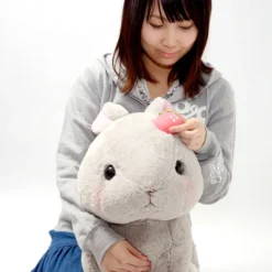 Kyun To Naki Usagi Noichigo Pika Plush Collection (Big) -Plush Haven Shop f623b4c2b1a34458a253c88788858893.jpg