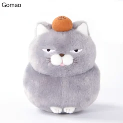 Hige Manjyu Yu Cat Plush Collection (Standard) -Plush Haven Shop f637071b5d1143edb340c23e1f30f152.jpg