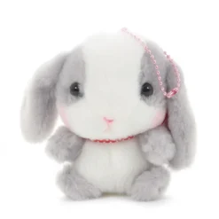 Pote Usa Loppy Rabbit Plush Collection (Ball Chain) -Plush Haven Shop f673ba3345c649409f6db62fb9900ea8.jpg