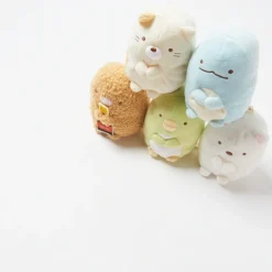 Sumikko Gurashi - Penguin? Plush (Small) 12 Sumikko Gurashi - Penguin? Plush (Small) -Plush Haven Shop f69a146a5e7b418db793e2870ec1d241.jpg