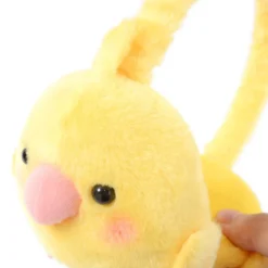Kotori Tai Bird Ear Muffs 25 Kotori Tai Bird Ear Muffs -Plush Haven Shop f6b363f2b5394df89d21ab885b92999e.jpg
