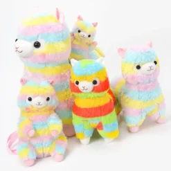 The Ultimate Rainbow Alpacasso Set 21 The Ultimate Rainbow Alpacasso Set -Plush Haven Shop f6d36f12391a4f6691c488840276cd19.jpg